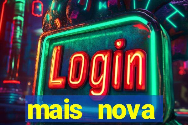 mais nova plataforma de jogos